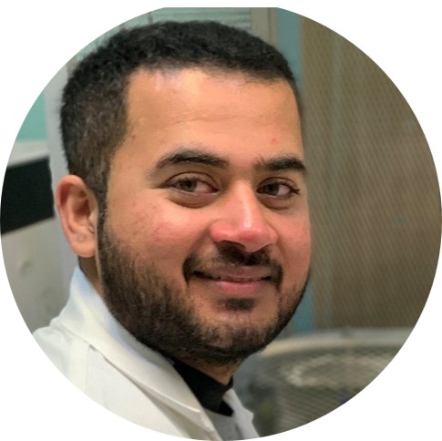 Dr Anurag Singh