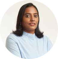 Dr Bhavana Muralidharan