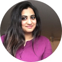 Dr Ishwariya Venkatesh