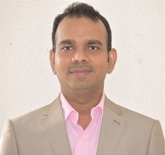Dr. Manoj Dandekar