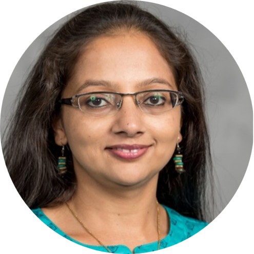 Dr Neha Jain