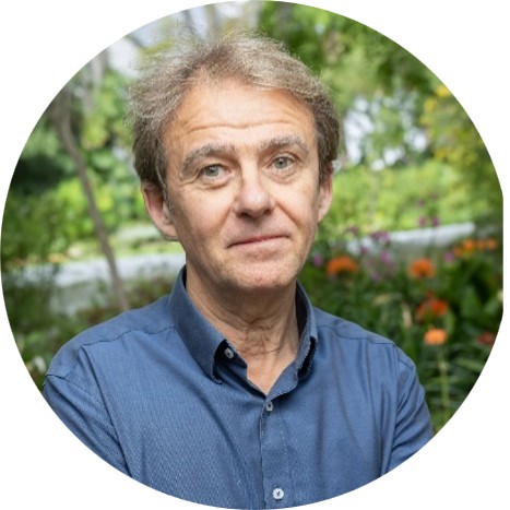 Dr. Carlos Ibanez