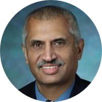Dr. Venu Raman