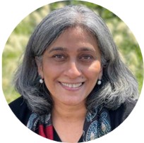 Dr. Vidita Vaidya