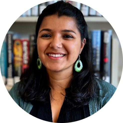 Dr. Abhilasha Joshi