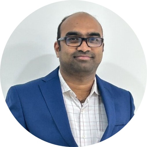 Dr. Anil Annamneedi