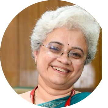 Dr. Anita Mahadevan