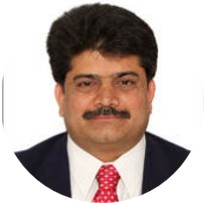 Dr. B.S. Shankaranarayana Rao