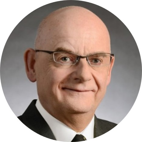 Dr. Barry Halliwell