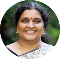 Dr. Beena Pillai