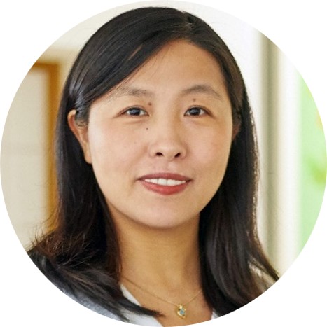Dr. Dan Ohtan Wang