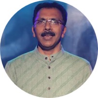 Dr. John P John