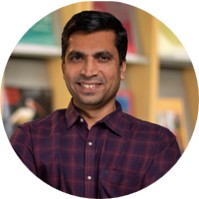 Dr. Nixon M. Abraham