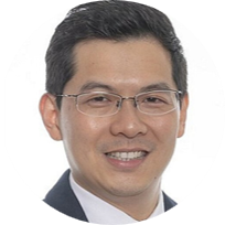 Dr. Ong Sek Tong Derrick