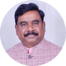 Dr. P. Prakash Babu