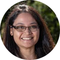 Dr. Poulomi Banerjee