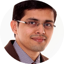 Dr. Pramod Kumar Pisharody