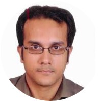Dr. Ramshekhar N. Menon