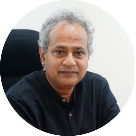Dr. Ravi Muddashetty
