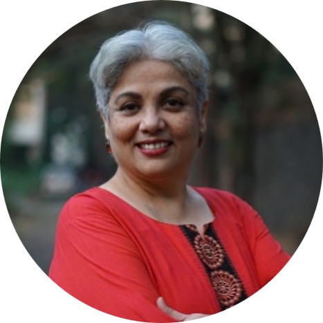 Dr. Shubha Tole