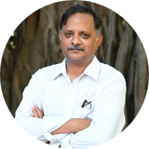 Dr. Srinivasa Chakravarthy