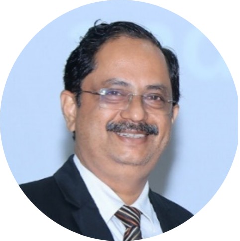Dr. T.S. Keshava Prasad