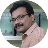Dr. V.V. Benoy