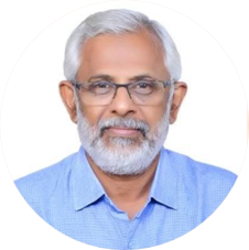 Dr K S Shaji