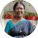 Dr Razeena Padmam