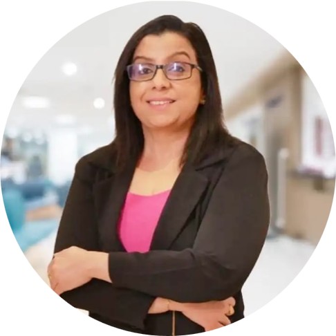 Dr Reshmi Pramod