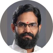 Dr Vaidya M Prasad