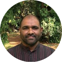 Dr. Deepak Nair