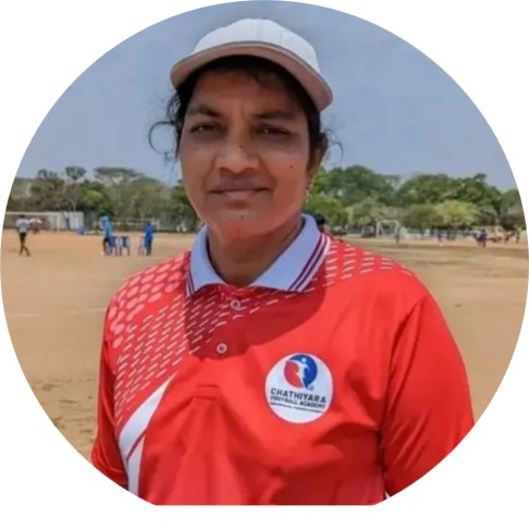 Dr. Girija Madhu