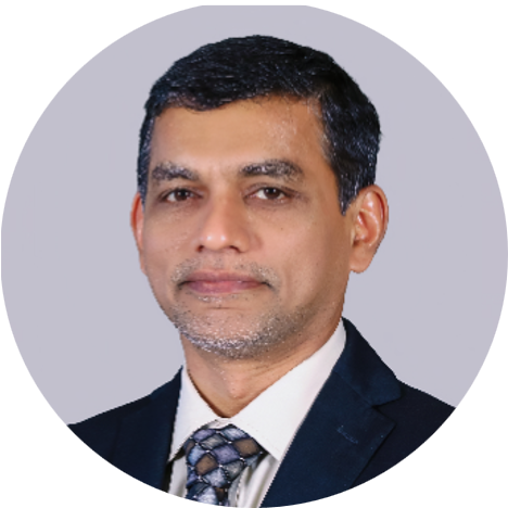 Dr. Jacob Chacko