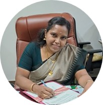 Dr. R. Bhuvaneswari