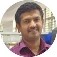 Dr. Rajith K Ravindren
