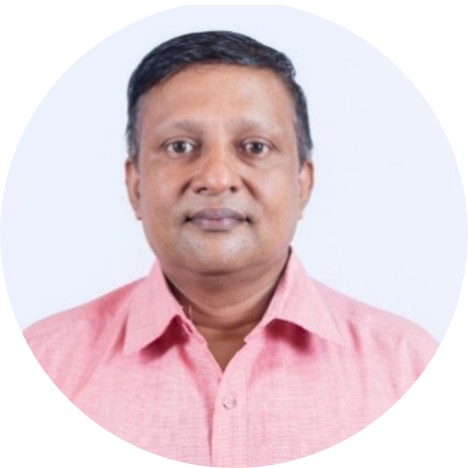 Dr. Rammanohar Puthiyedath